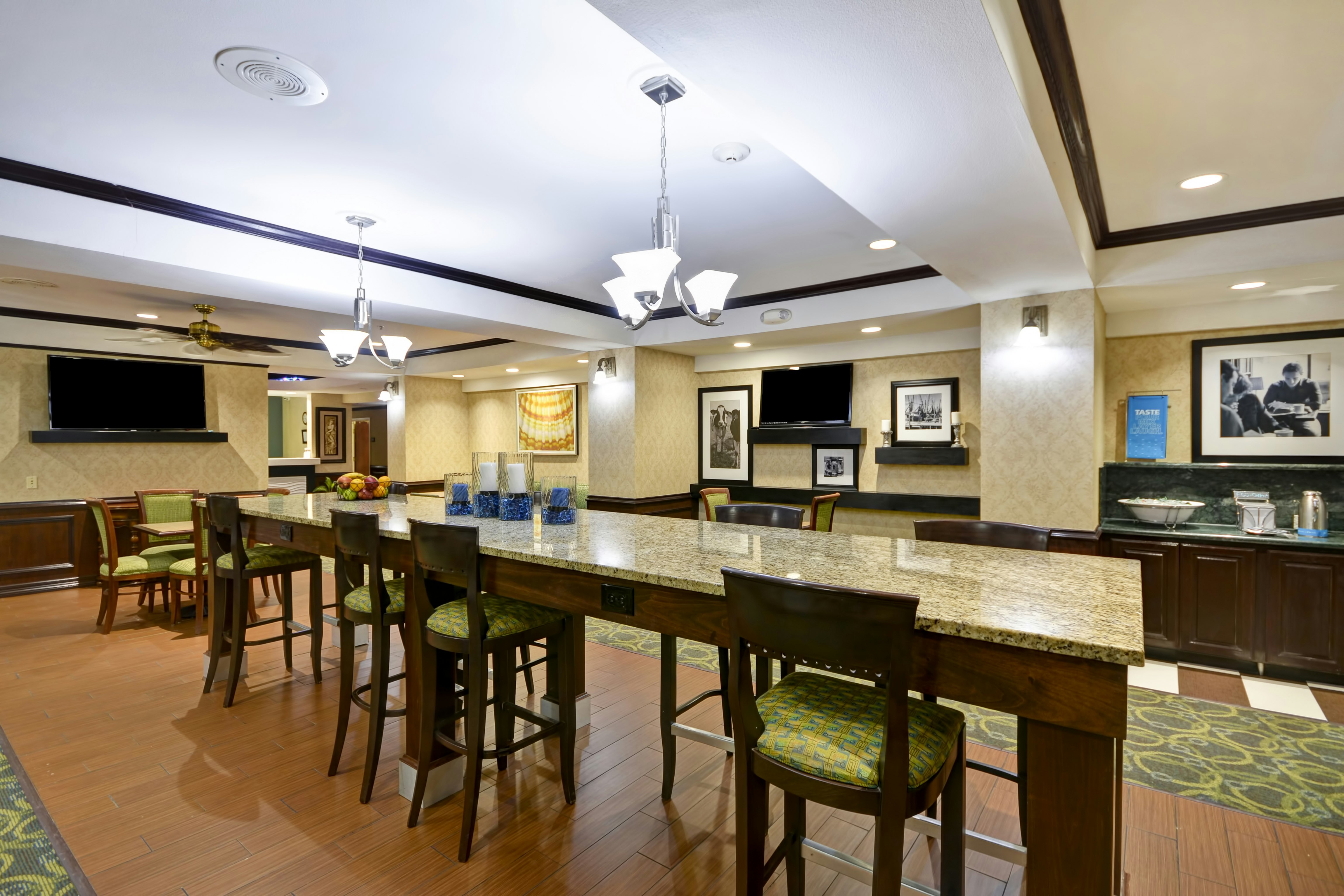 Hampton Inn Corpus Christi 15/34