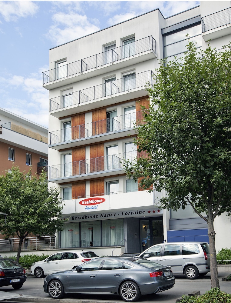 Residhome Nancy Lorraine 6/38
