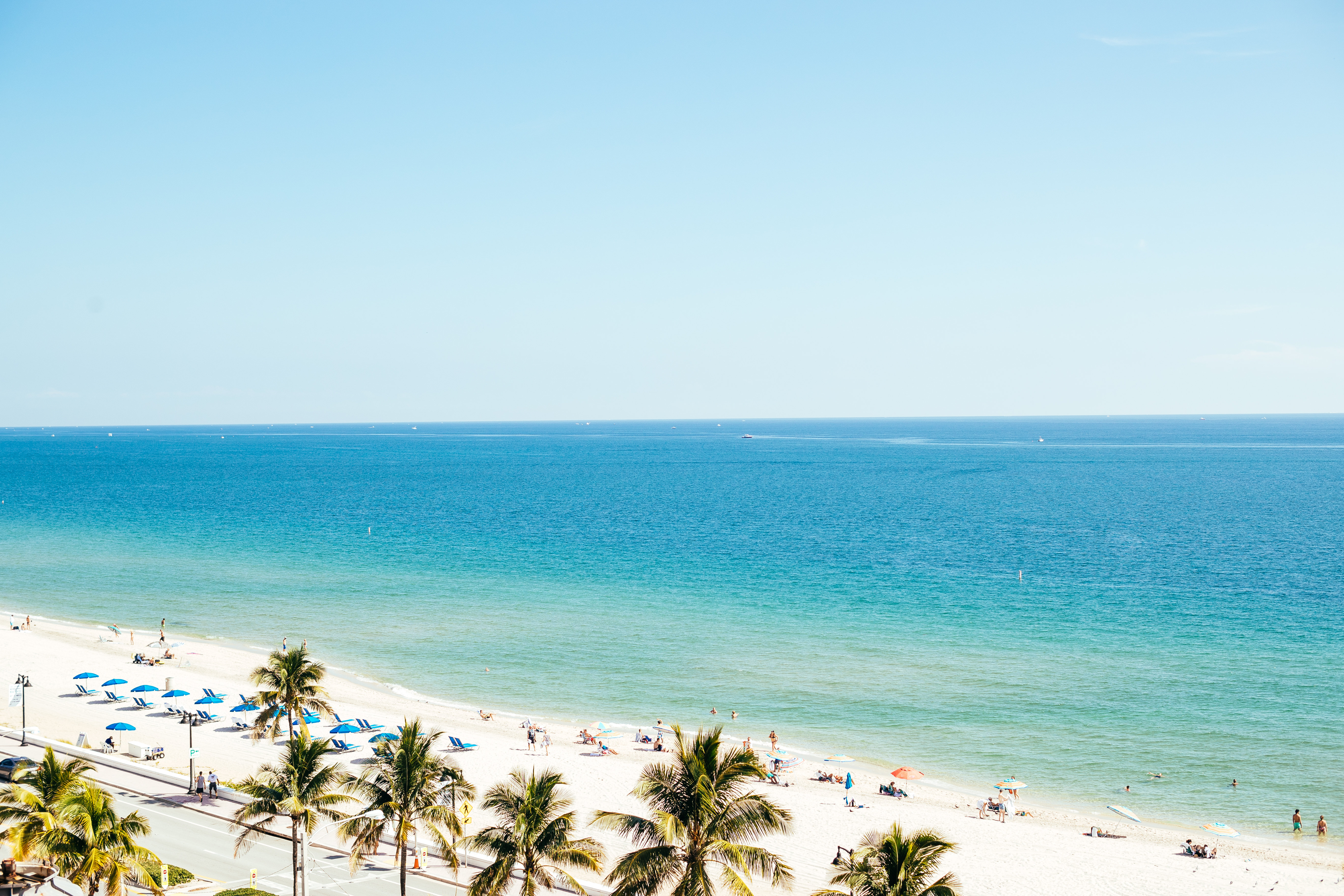 Kimpton Shorebreak Fort Lauderdale Beach Resort 75/81