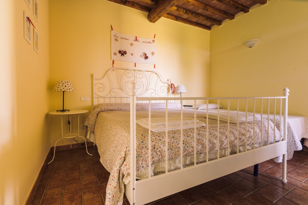 Agriturismo Il Laghetto 6/37