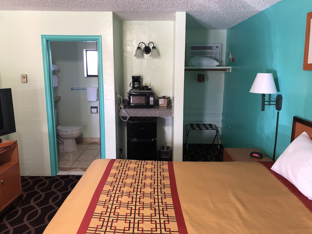 Klamath Motor Lodge 36/64