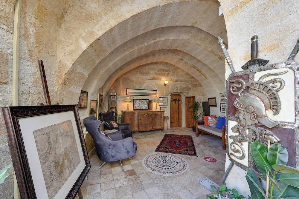 Castle Inn Cappadocia 5/57