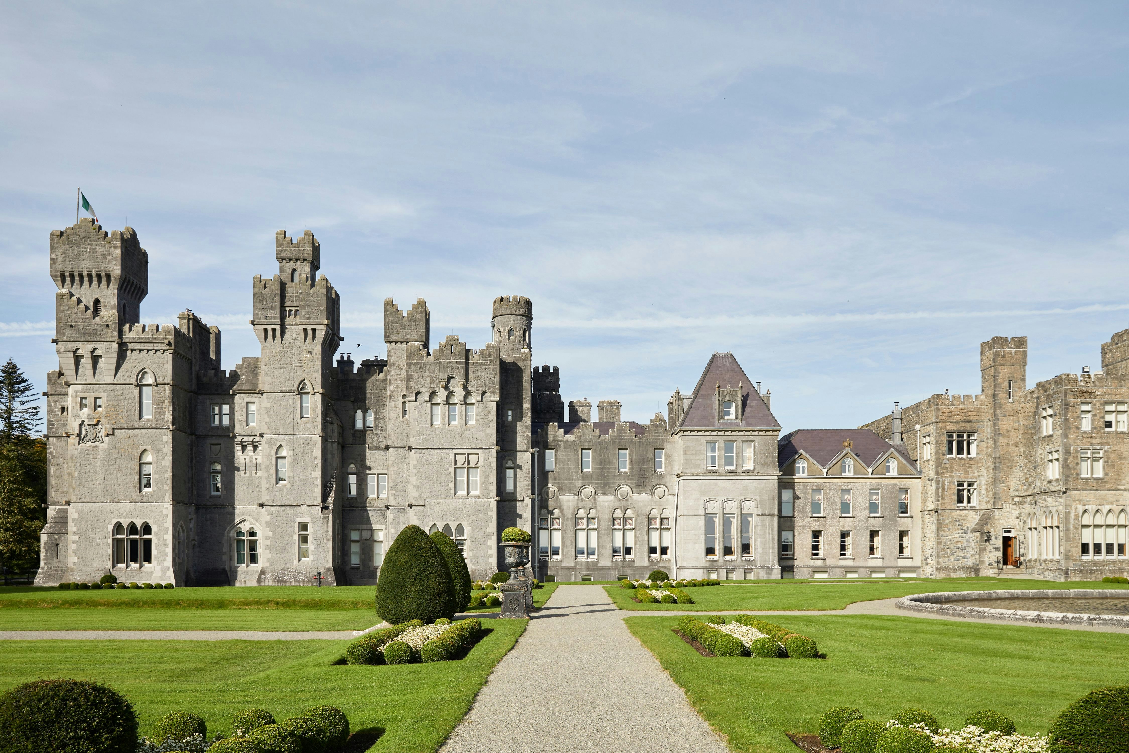 Ashford Castle 76/83