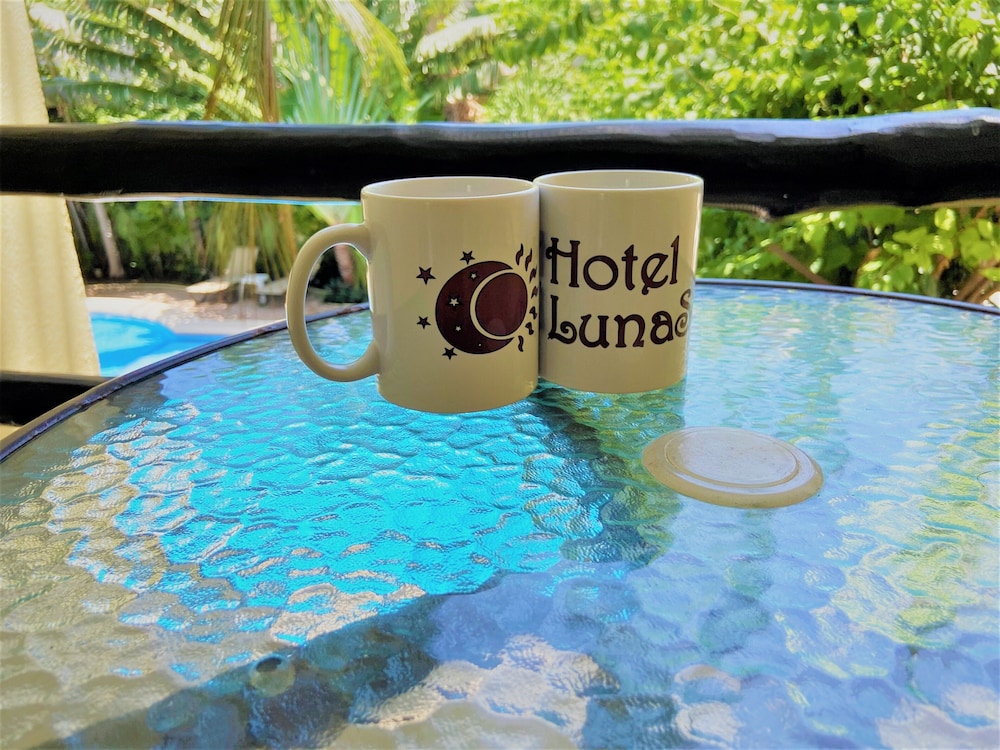 Hotel Lunasol 6/71