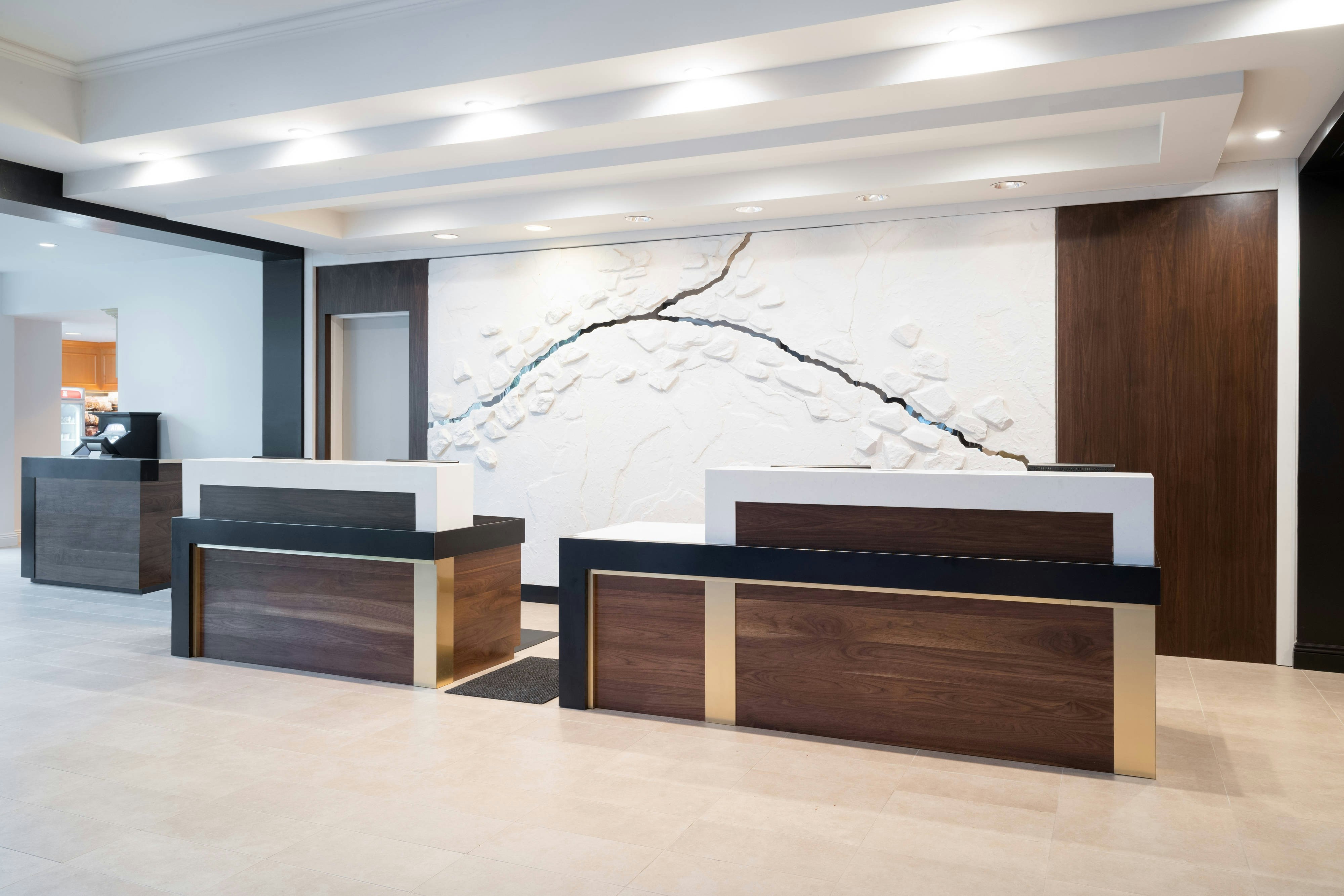 Mystic Marriott Hotel Spa 10/80