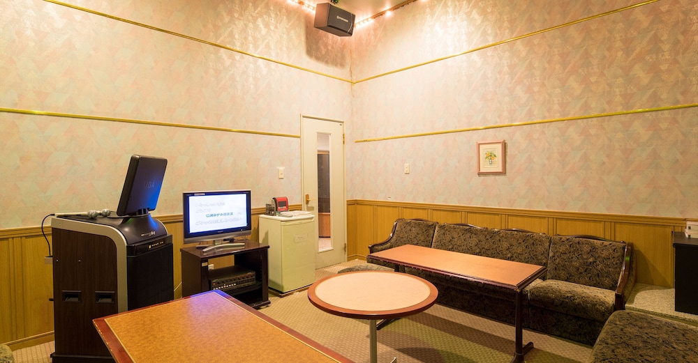 Mikazuki Seapark Hotel Awa Kamogawa (ex. Kamogawa Hotel Mikazuki) 38/50