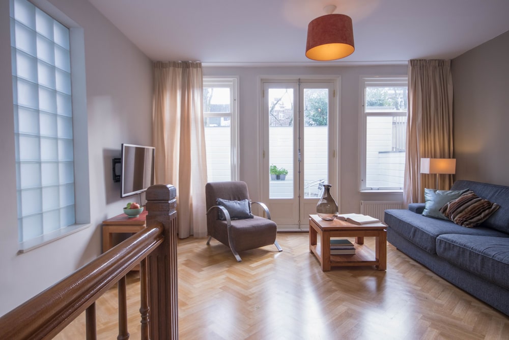 Canal Suites Amsterdam 36/65