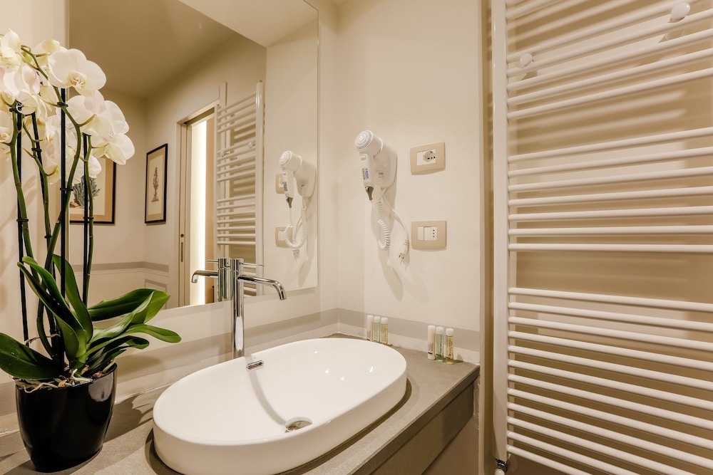 Relais Tosinghi 45/50
