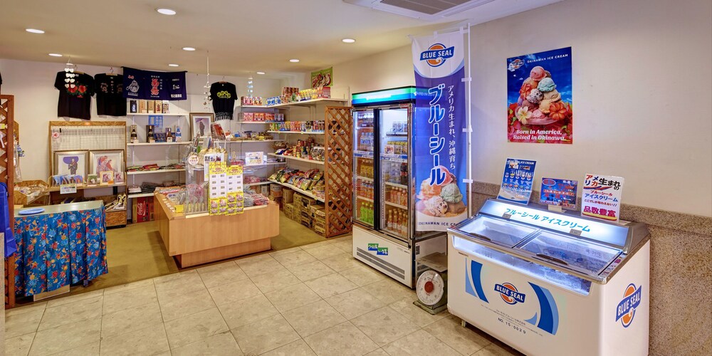 Okinawa Sun Plaza Hotel 33/53