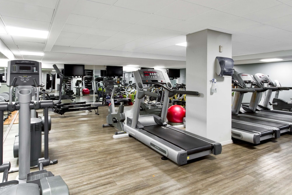 Radisson Blu Hotel Manchester Airport 22/50