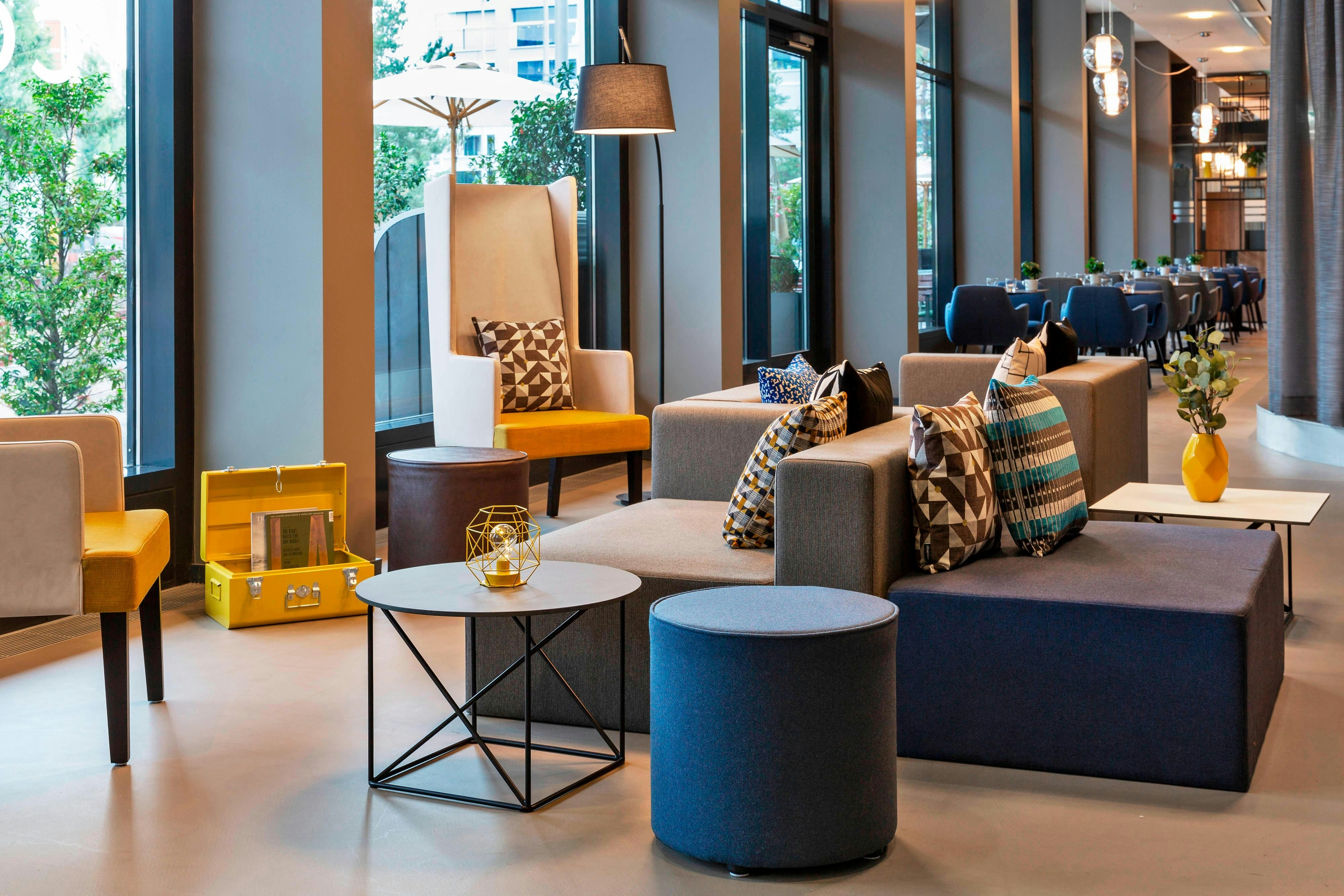 Courtyard by Marriott Zurich North 22/59