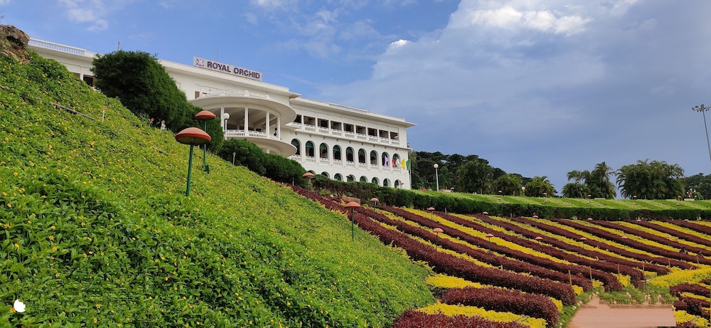 Royal Orchid Brindavan Gardens 11/37