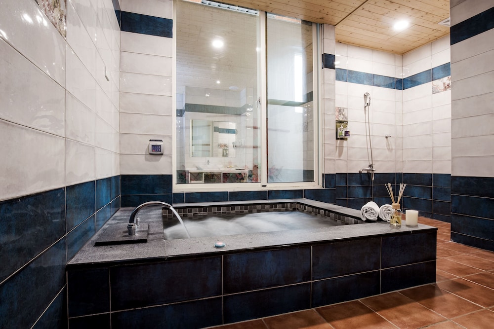 Duo Romance Motel Hualien 27/50