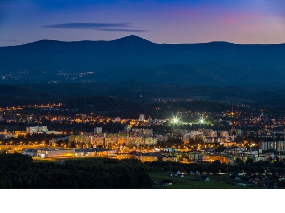 MERCURE JELENIA GORA 45/50