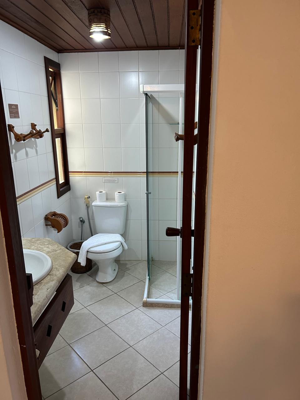 Pousada Coisa e Tao 18/18