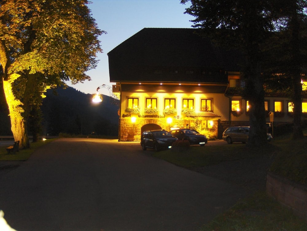 Hotel Ochsenwirtshof 1/23