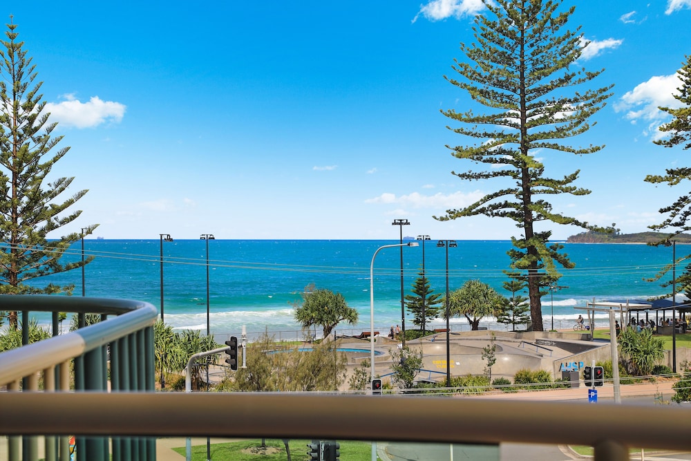 ALEX SEASIDE RESORT 31/65