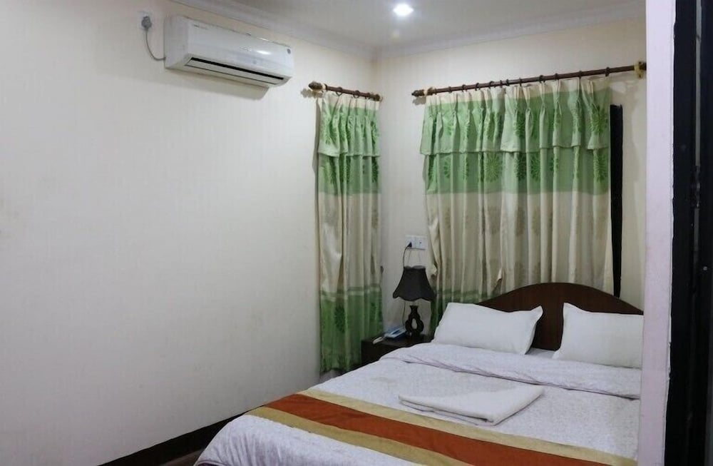 Peace Guest House 14/34