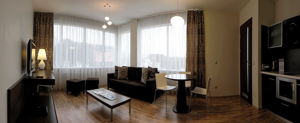 Ararat All Suites Hotel Klaipeda 16/25