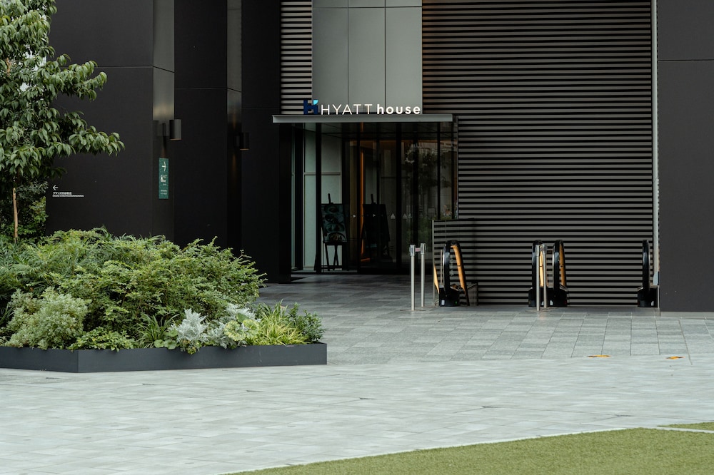 Hyatt House Tokyo Shibuya 44/49