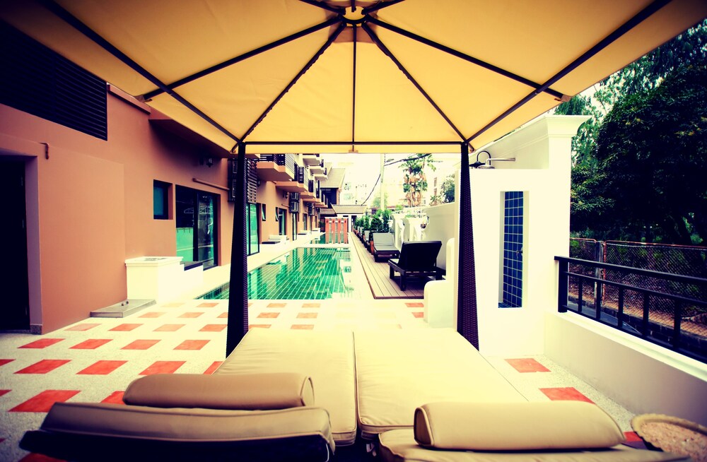 Maytara Hotel 20/31