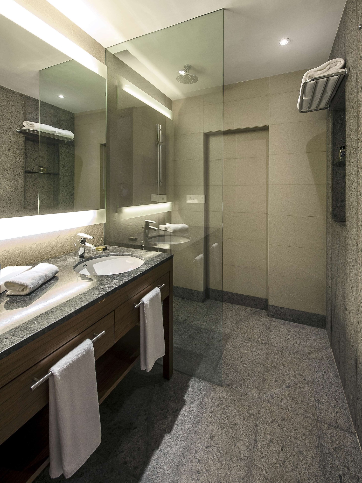 Room, King Bed, HYATT PLACE HAMPI 9/10