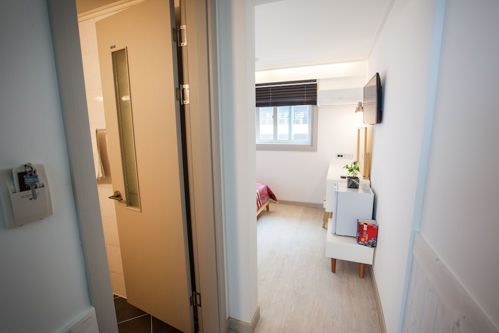 Petercat Hotel Hongdae 20/47