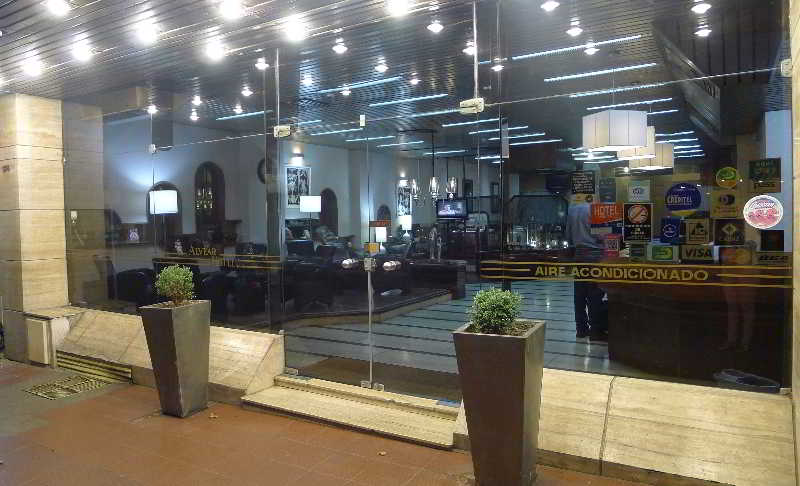 amenities