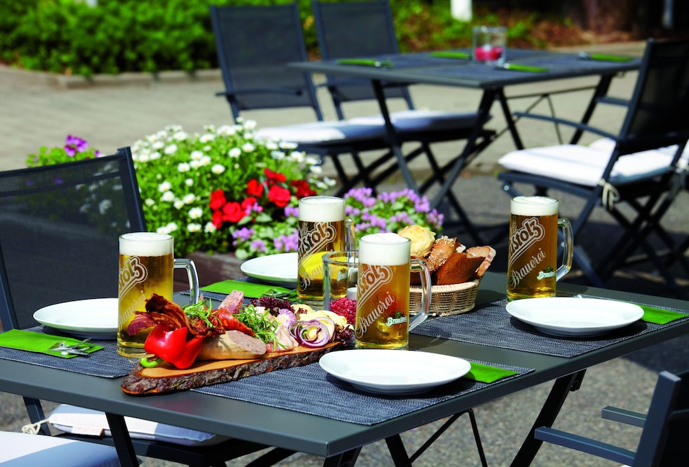 Seaside Residenz Hotel Chemnitz 41/54