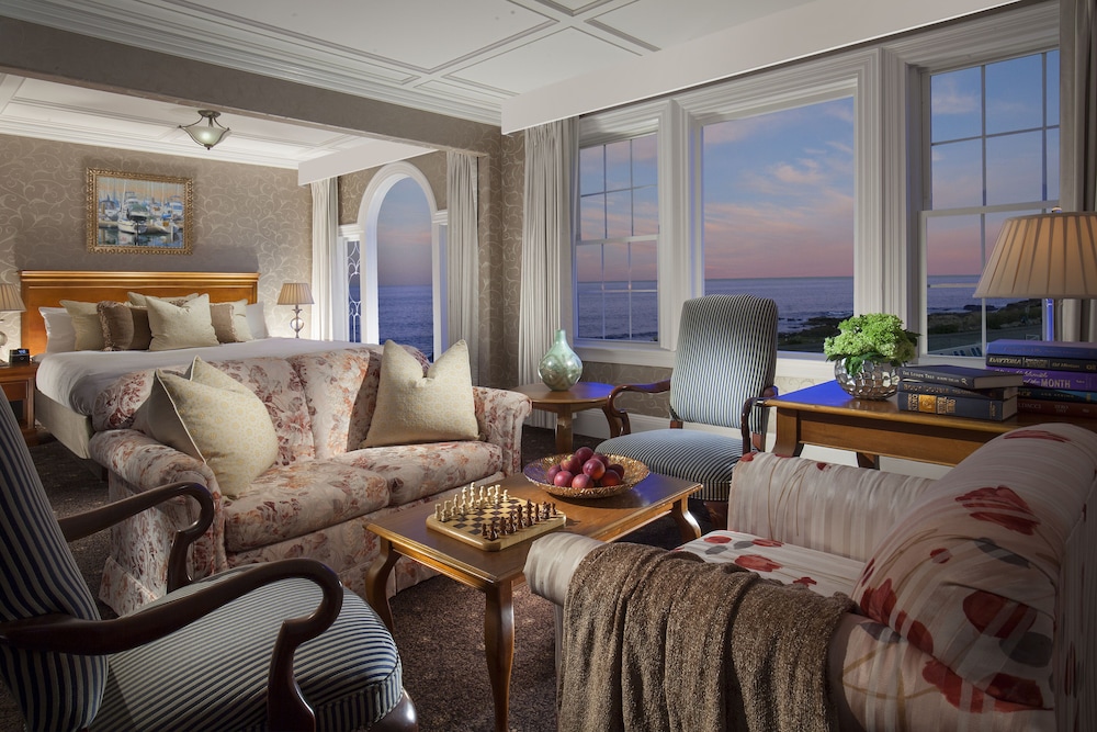 Ocean House Hotel at Bass Rocks 25/33