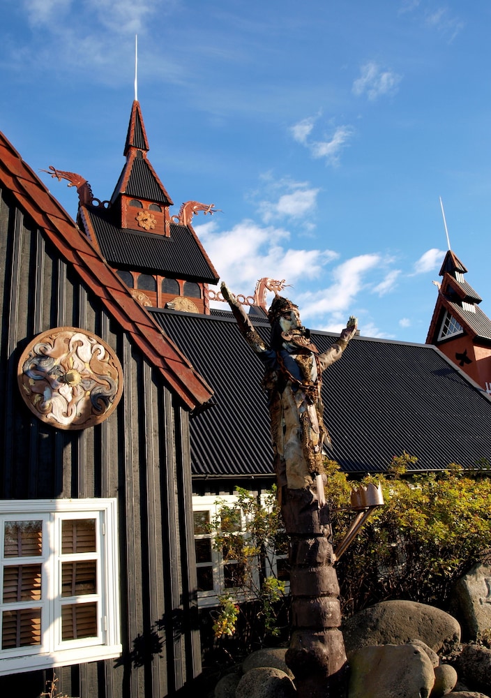 Hotel Viking 47/50