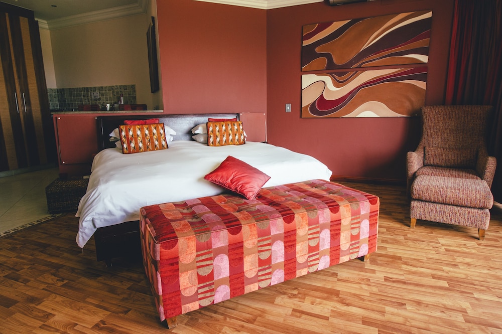 Castellon Boutique Guesthouse 14/50