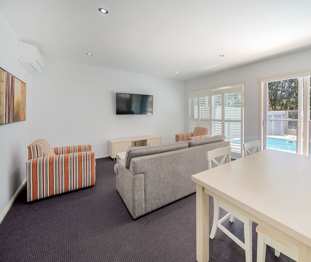 Oaks Port Stephens Pacific Blue Resort 45/60