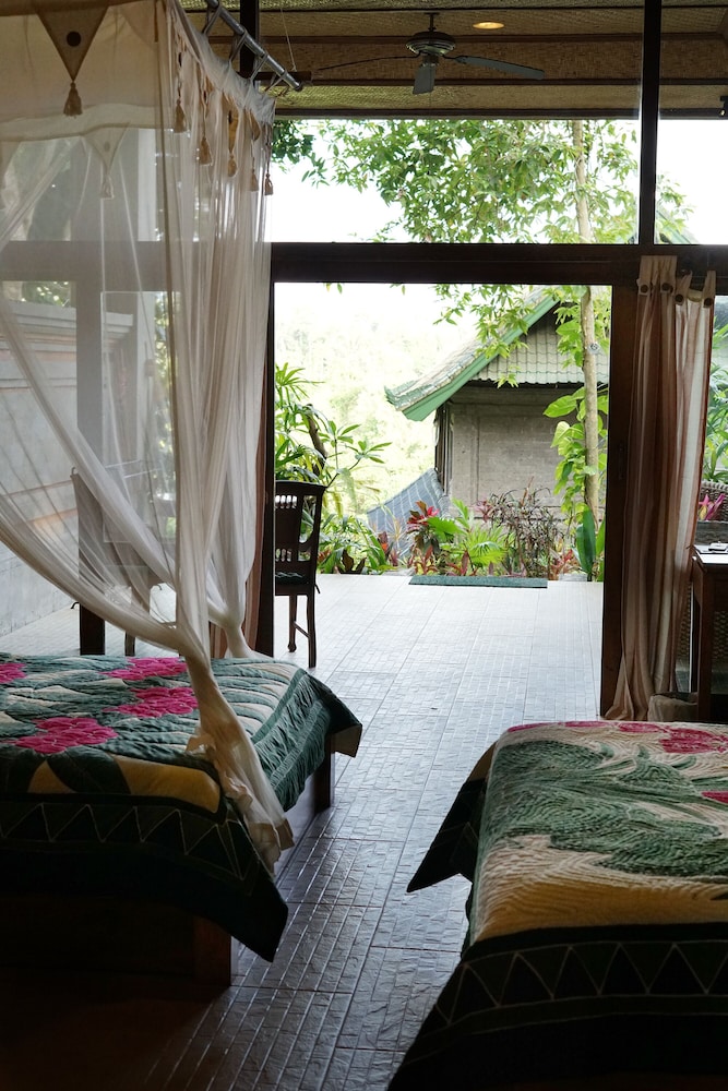 Sunrise Villa Ubud 17/50