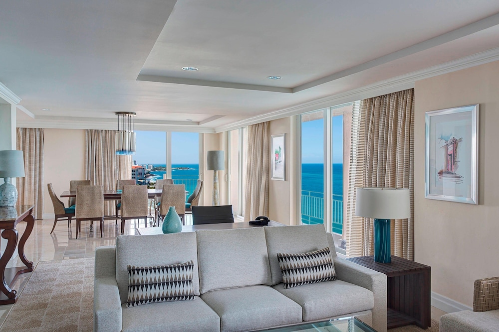San Juan Marriott And Stellaris Casino 26/38