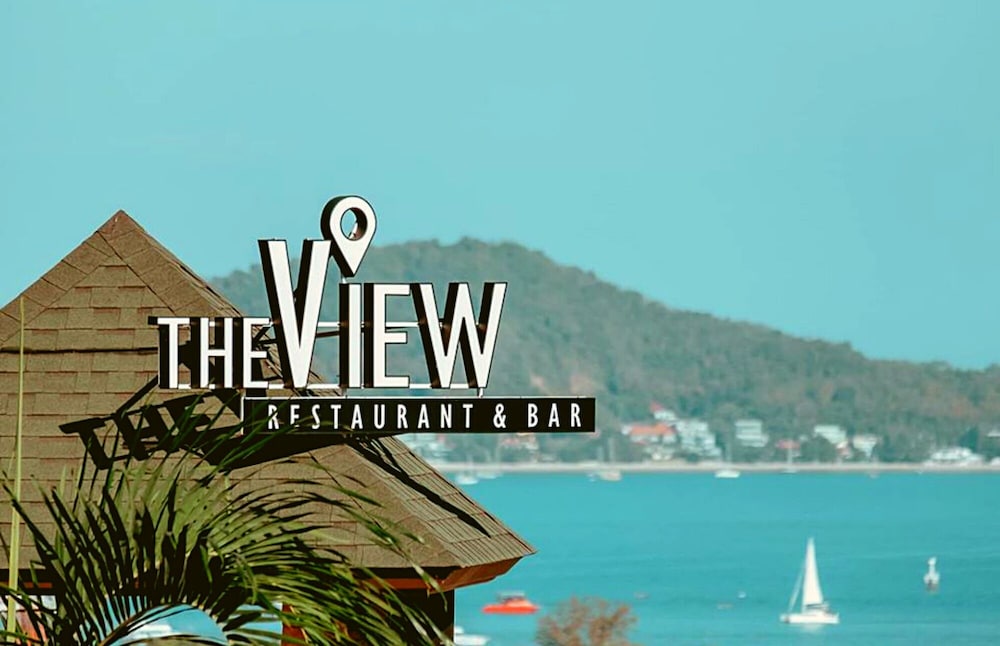 The View Rawada Phuket 33/56