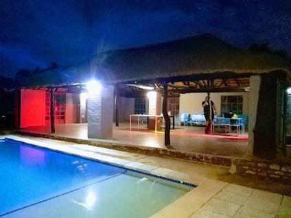 Vaal Marina Resort 5/26
