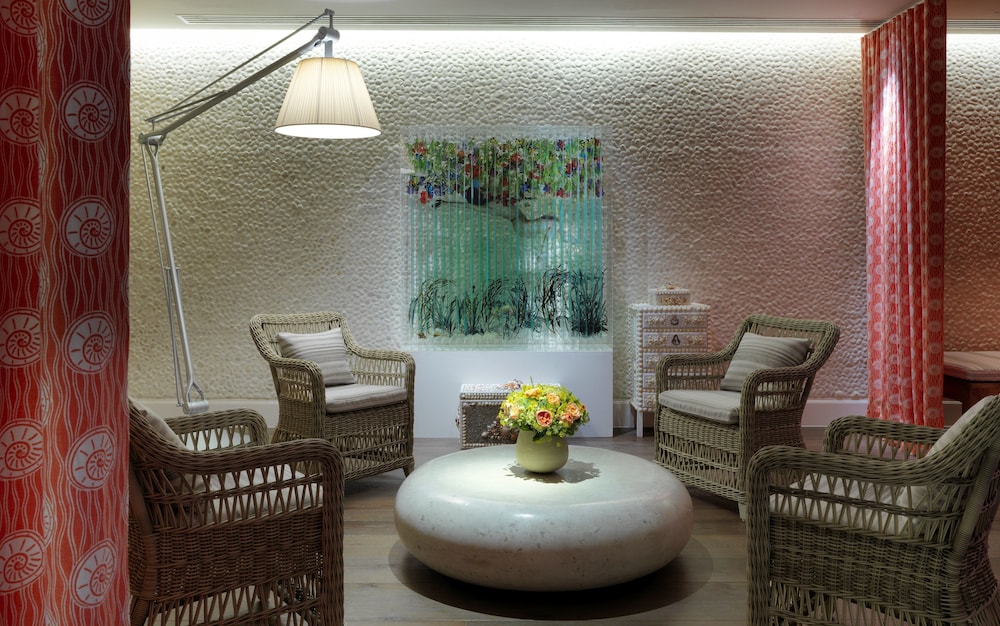 Ham Yard Hotel 30/58