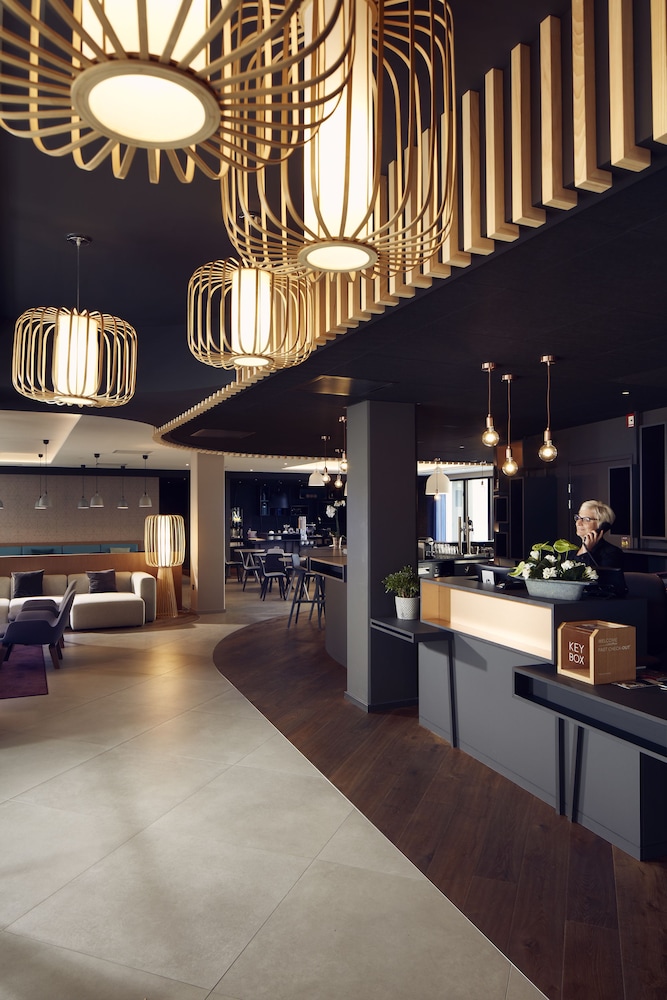 Novotel Suites Colmar Centre 6/75