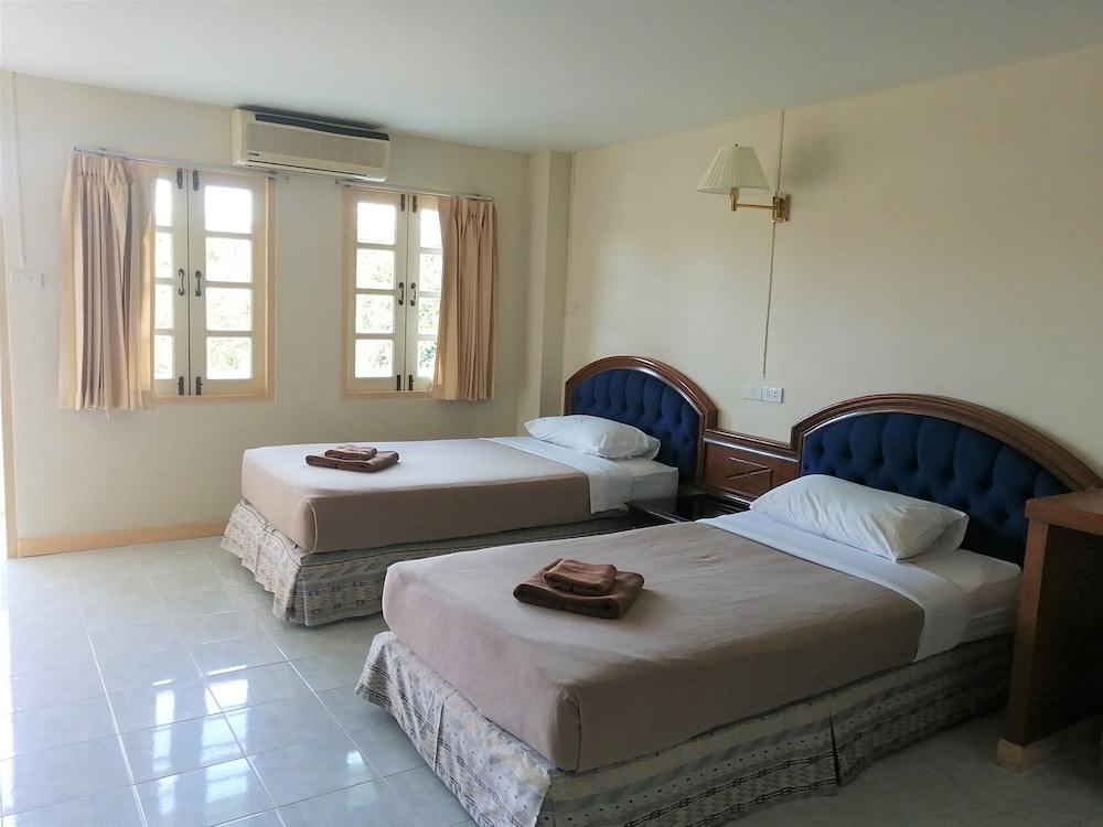 Jardin Hotel 17/50