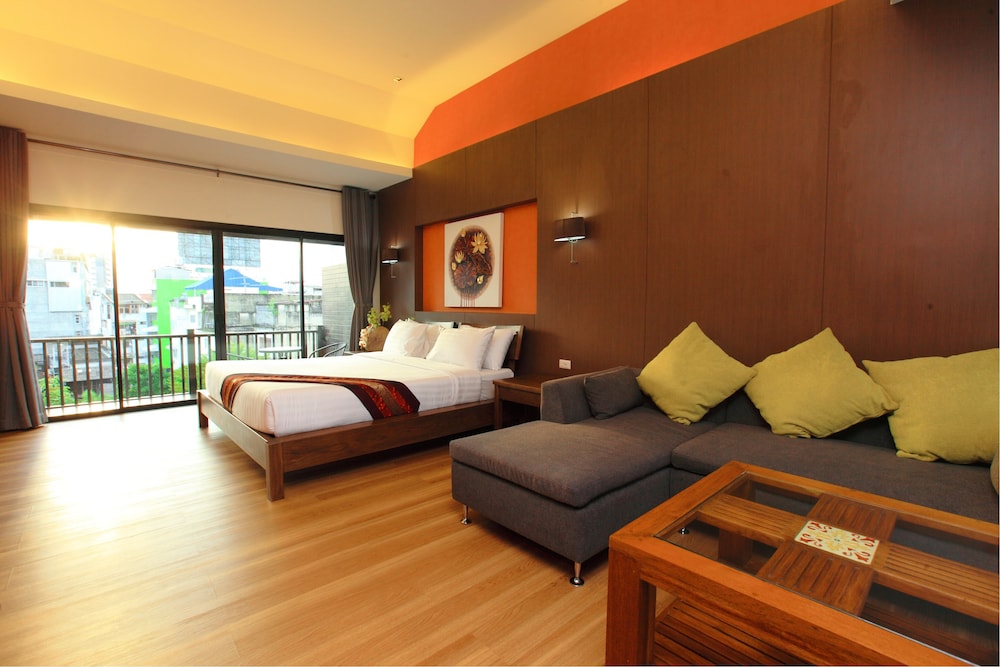 Wungnoy Hotel 46/66