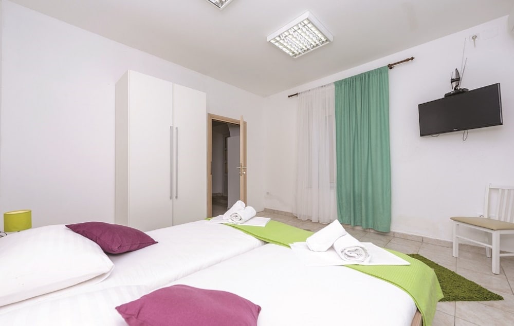 APARTMENTS GABRIERI 10/59