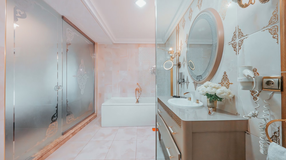 Grand Makel Hotel Topkapi 7/50
