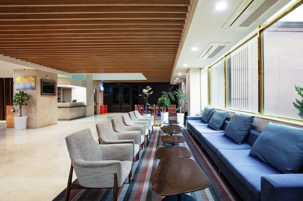 Shin Shin Hotel Jeju Ocean 44/58