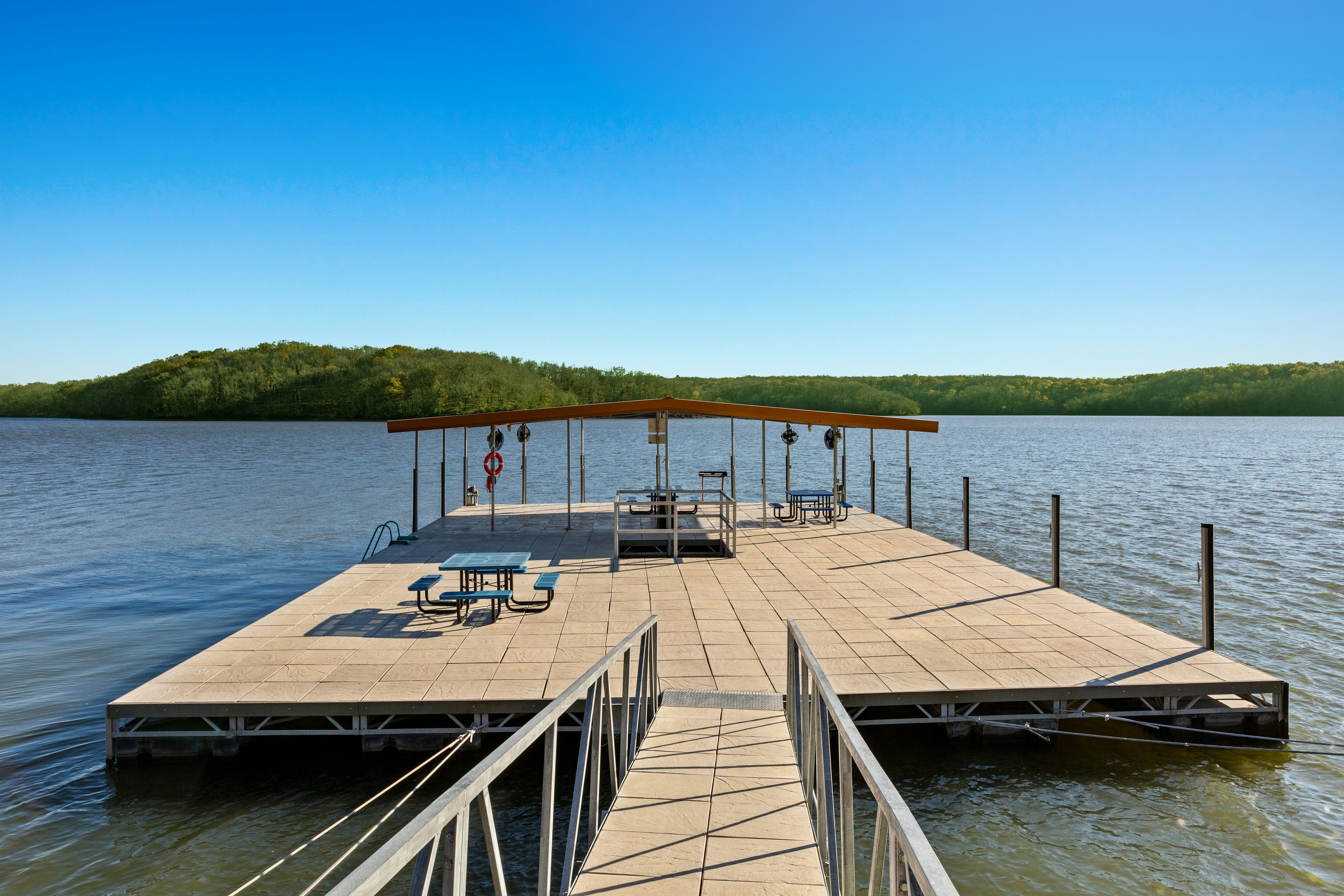 Worldmark Lake Of The Ozarks 36/39