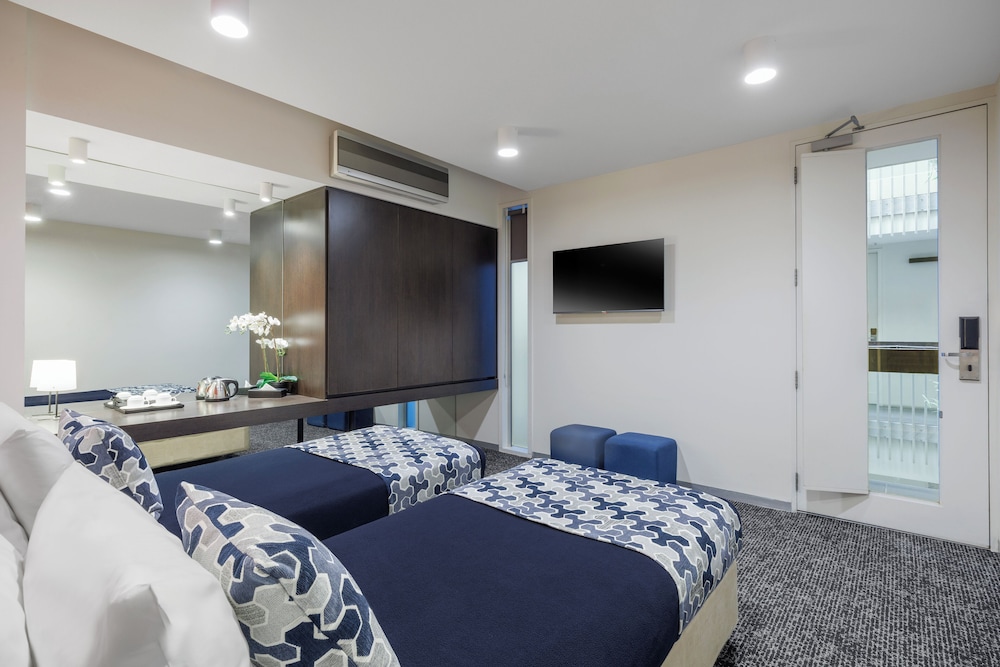 Great Southern Hotel Melbourne 40/50