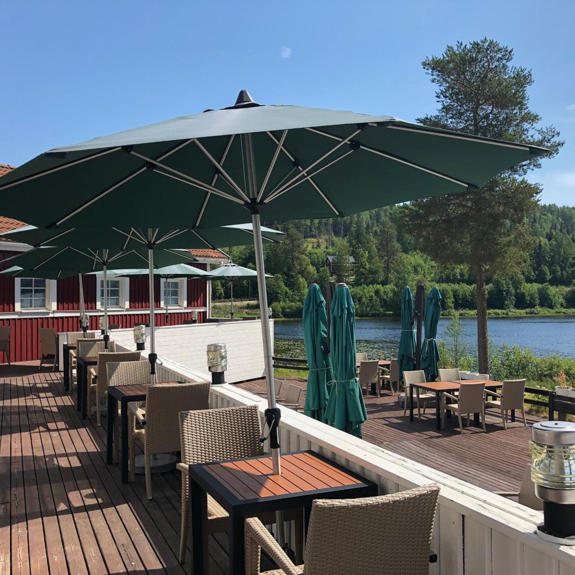 Hotell Skulesjon 27/29