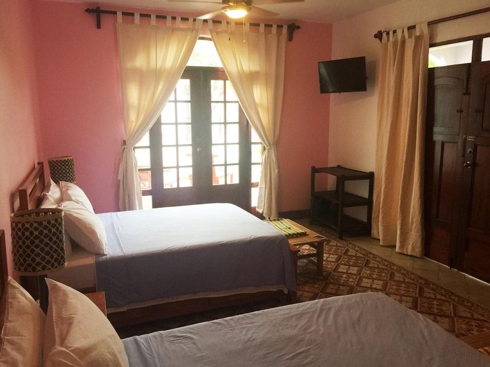 Hotel La Polvora 53/70