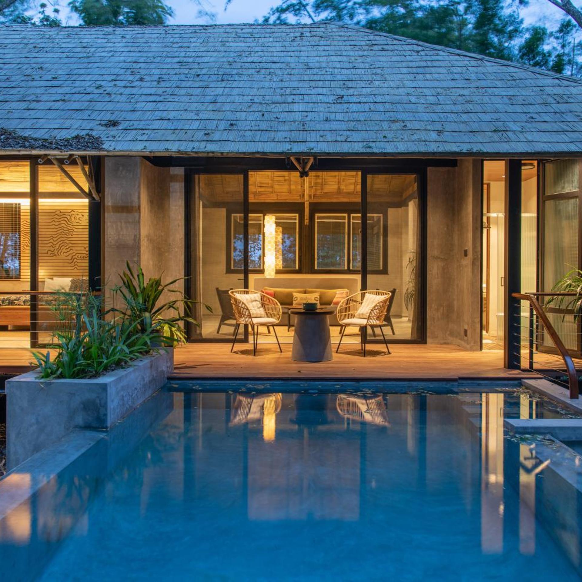 Kaav Safari Lodge 9/31