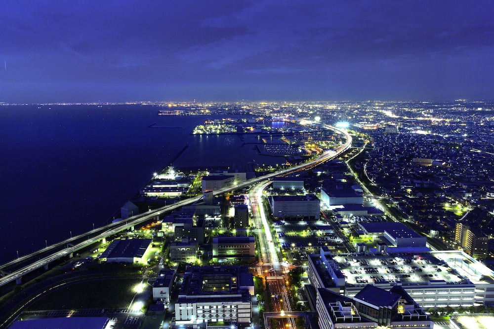 Star Gate Hotel Kansai Airport 4/71